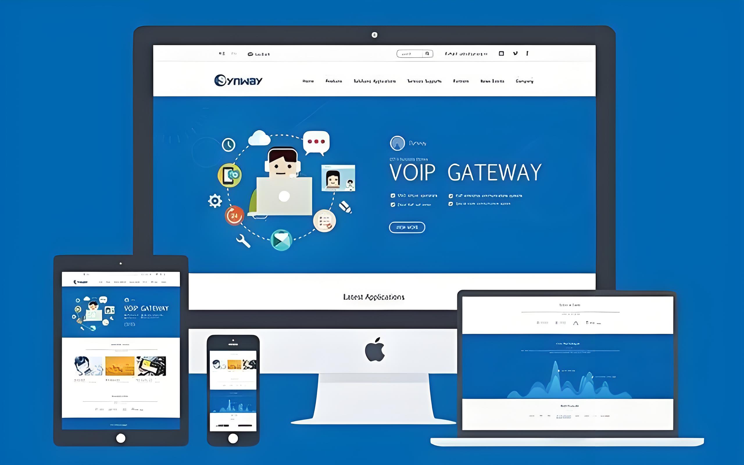 適合廣州的建站平臺